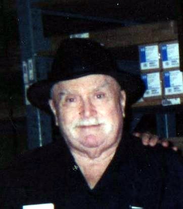 Obituary of John W Lantz