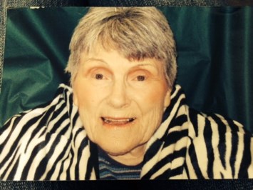 Obituary of Selma Marie Tuckness Huddleston