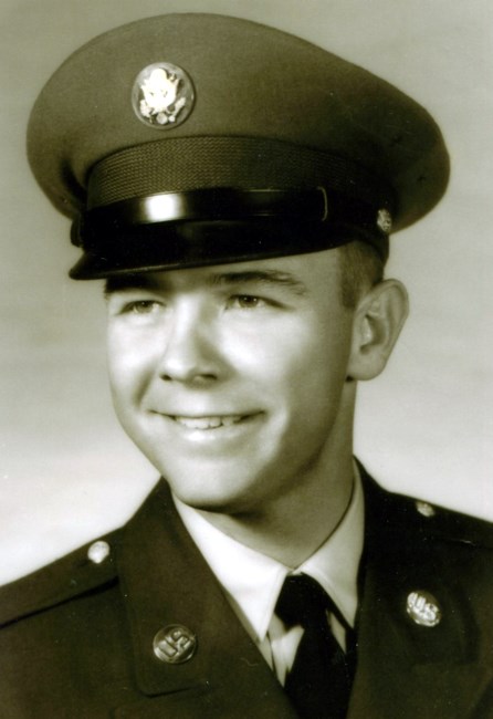 Obituary of Thomas M. Poteet Jr