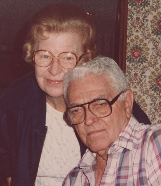 Obituary of Eva K. White