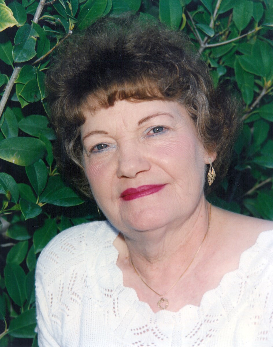 Donna Mae Wittenberg Obituary Las Vegas, NV