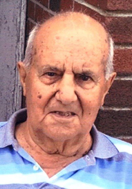 Obituary of Jose M. Da Costa