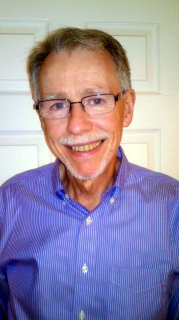 Obituary of Dr. John J. McLaughlin