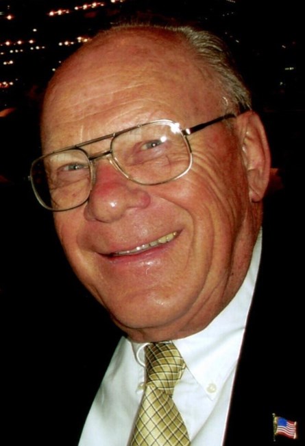 Obituary of Carl J. Liswith