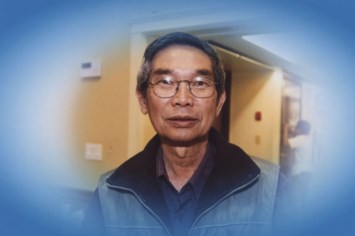 Obituary of Mr. Tiong An Ong