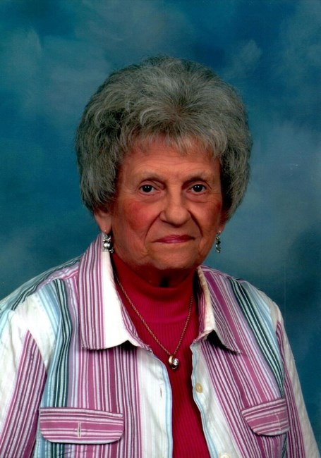 Obituary of Bobbie L Sonnenburg