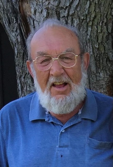 Obituary of Michael "Mike" Keith Erwin