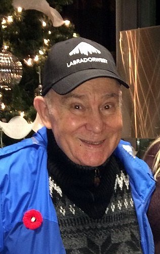 Obituary of Heinz Hugo Gustav Kuhne