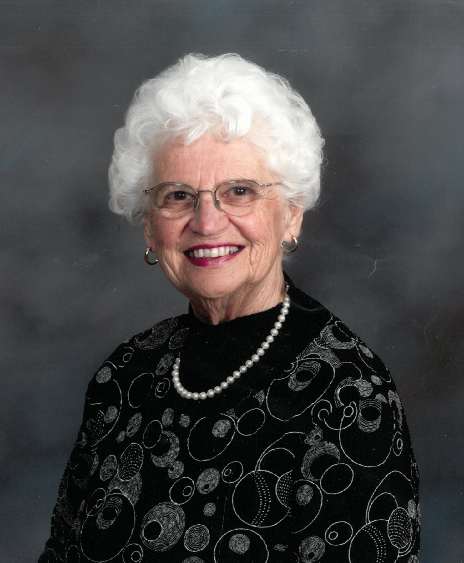 Obituary of Dorothy Marie Burger