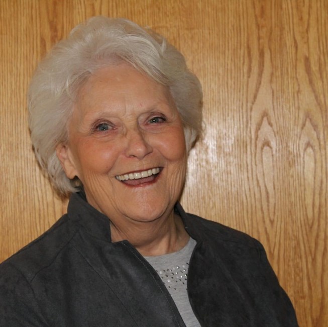 Obituary of Sandra Maxine Worm