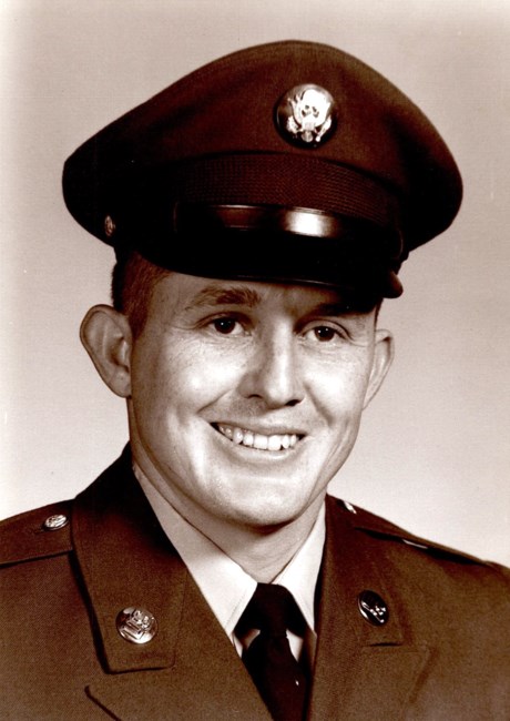 Obituary of Vernon Edgar Baker Jr.