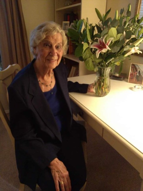 Obituary of Chris Goff