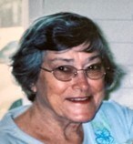 Obituary of Ann Clothilda Mello