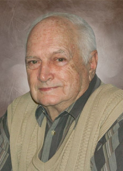 Obituario de Marcel Desmarais