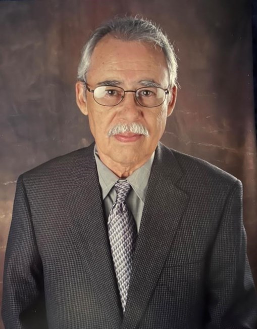 Obituary of Manuel Humberto Gonzalez