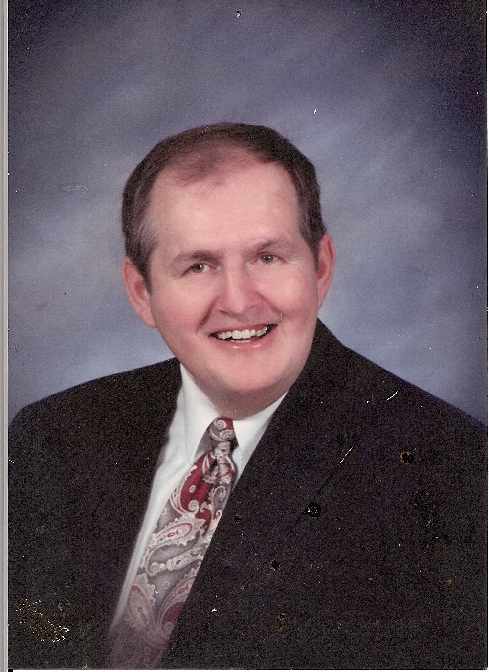 William Victory Lott Obituary Poplarville, MS