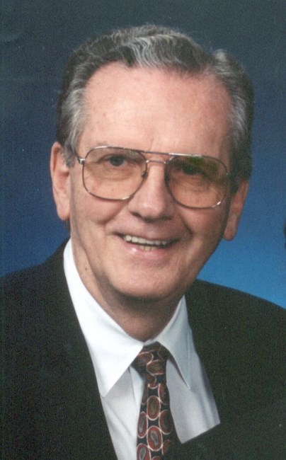 Obituary of David W. Dickson