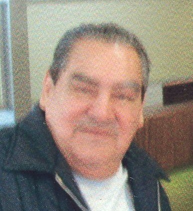 Obituary of Rudolph Garcia
