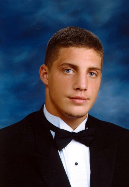 Obituary of Thomas James Perkins