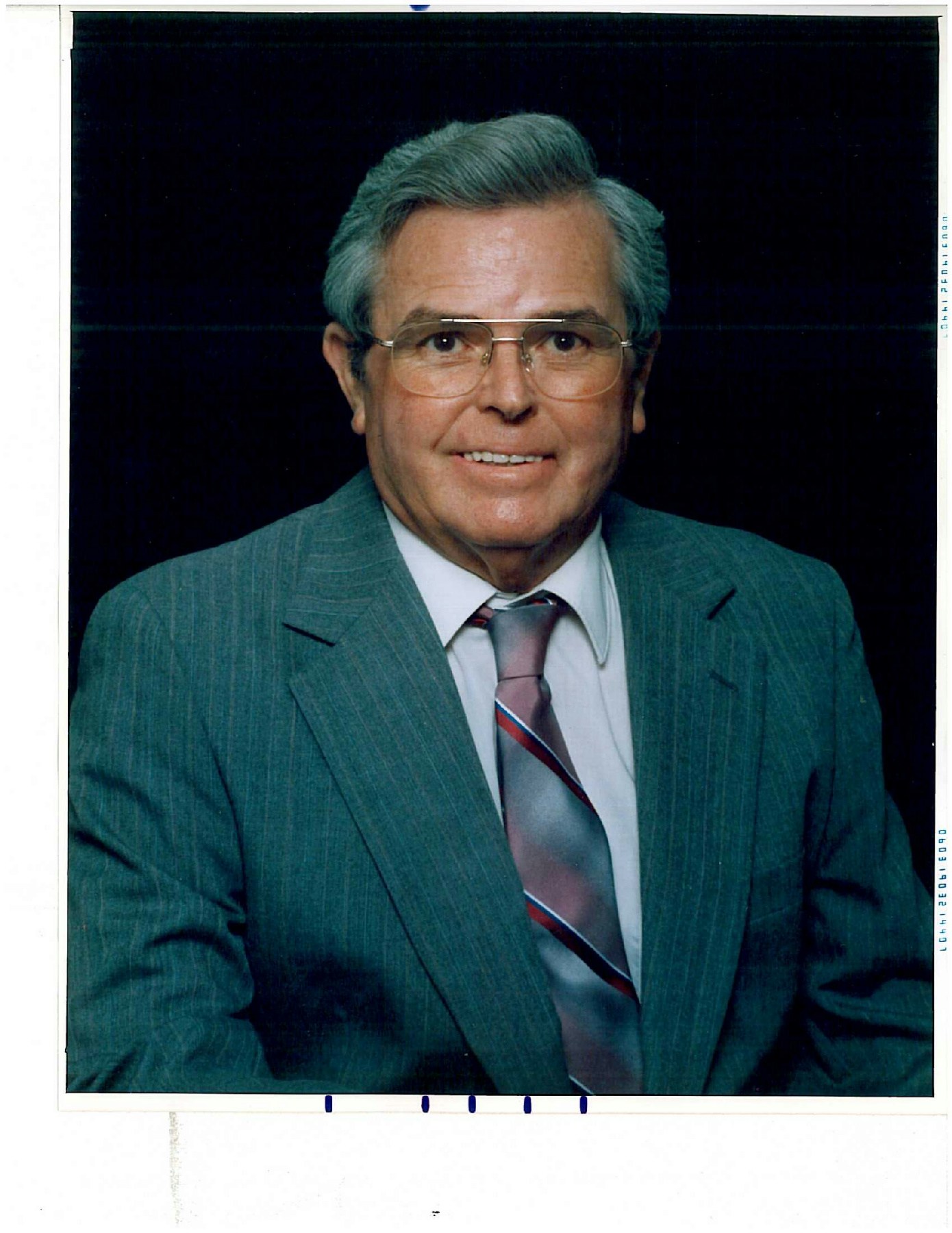 Obituary of Chester Chet Lee Choat