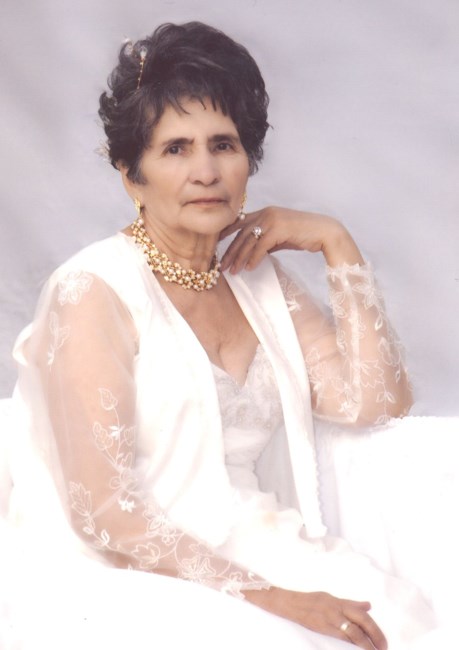 Obituary of Luz Margarita Arias De Valdez
