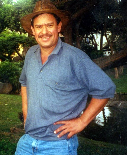 Obituary of Pedro Madera