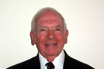 Obituary of Robert Milton Shoemaker