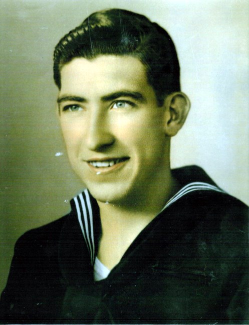 Obituary of JB Miller