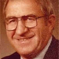 Obituary of Edward Ralph Peppler