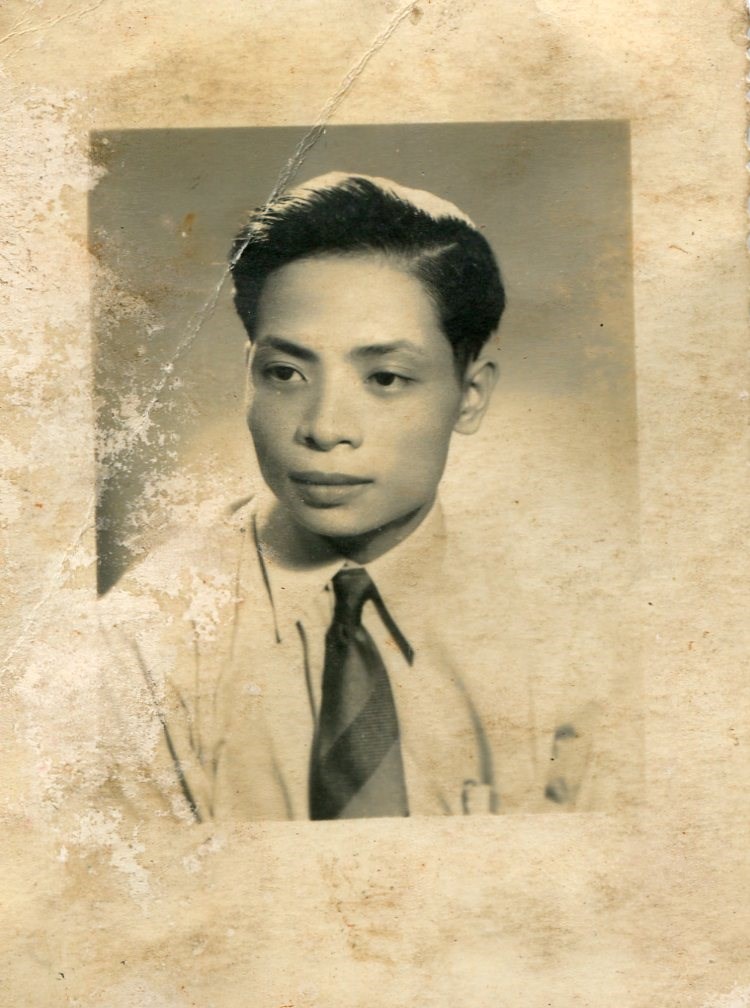 Obituario de Chau N Tran