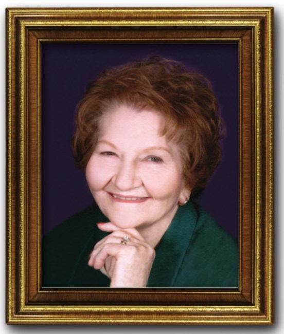 Obituary of Lydia Jackson Pack