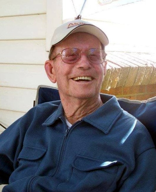 Obituary of Dewaine "Dick" Leroy Bayles