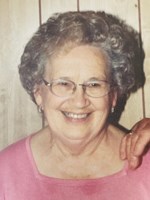 Estelle Buchanan