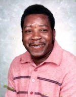 Willie Worthy
