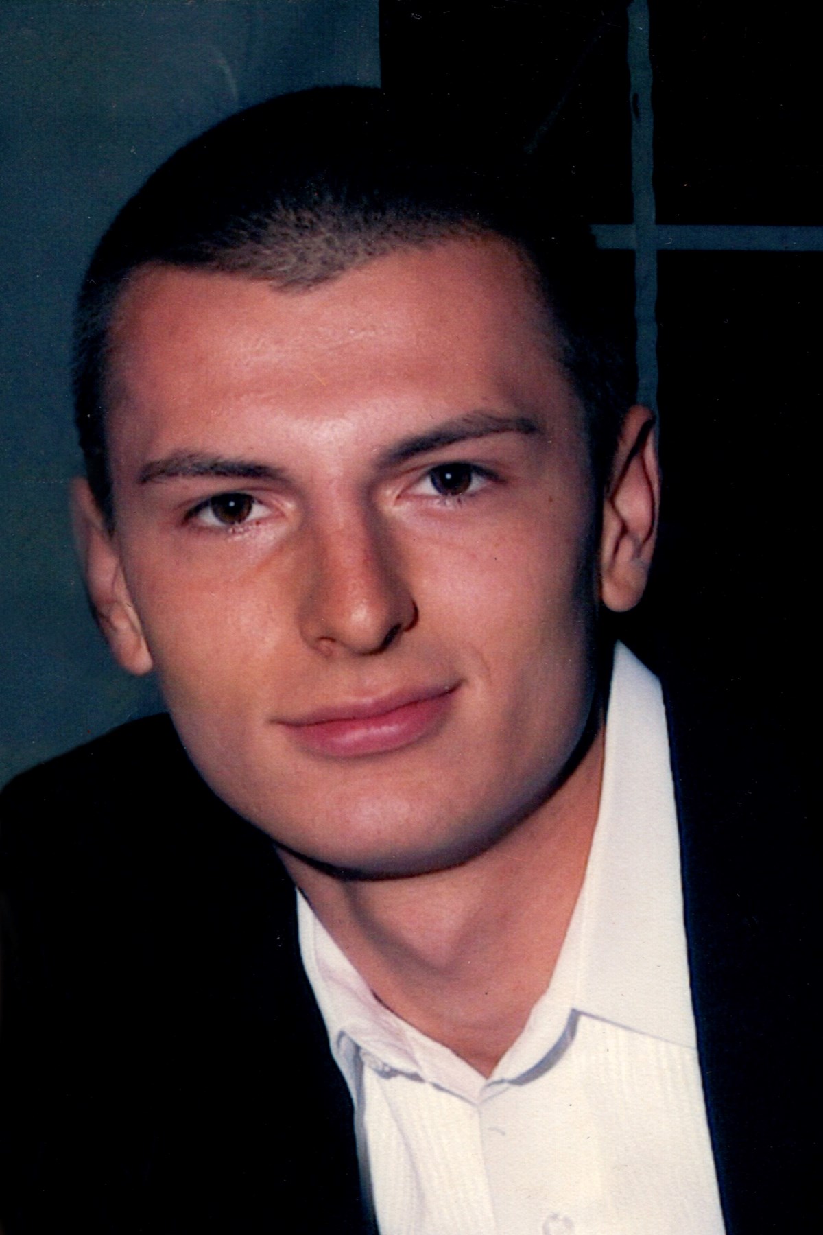 Obituary of Igor Issaev