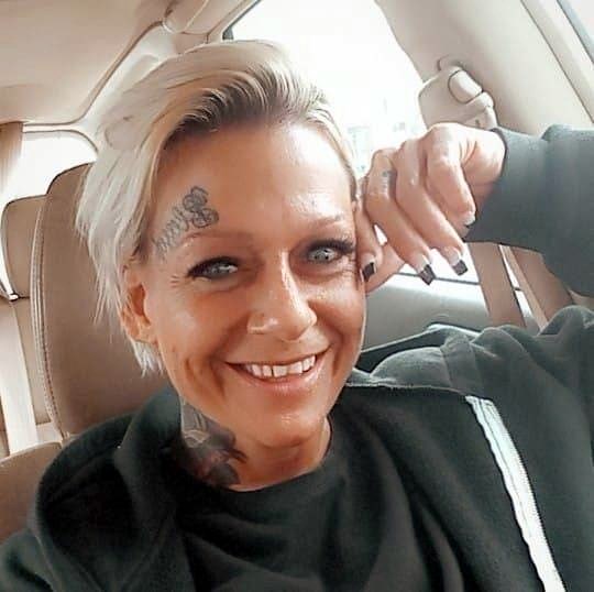 Obituary of Christy Lynn "Cricket" (Scherzer) Brown