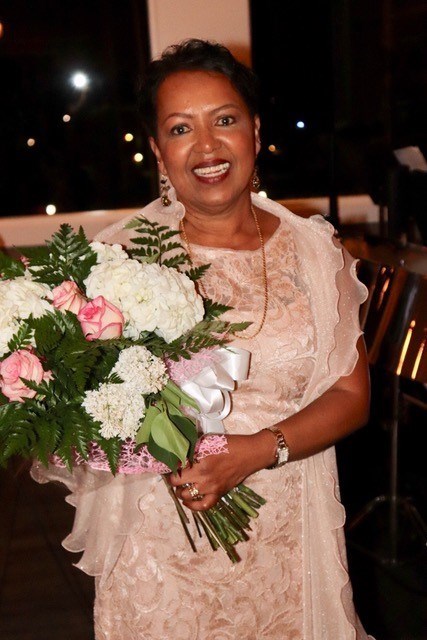 Obituary of Dolorese Gonzales Daniel