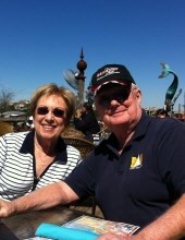 Obituary of Judith La Verne McClure