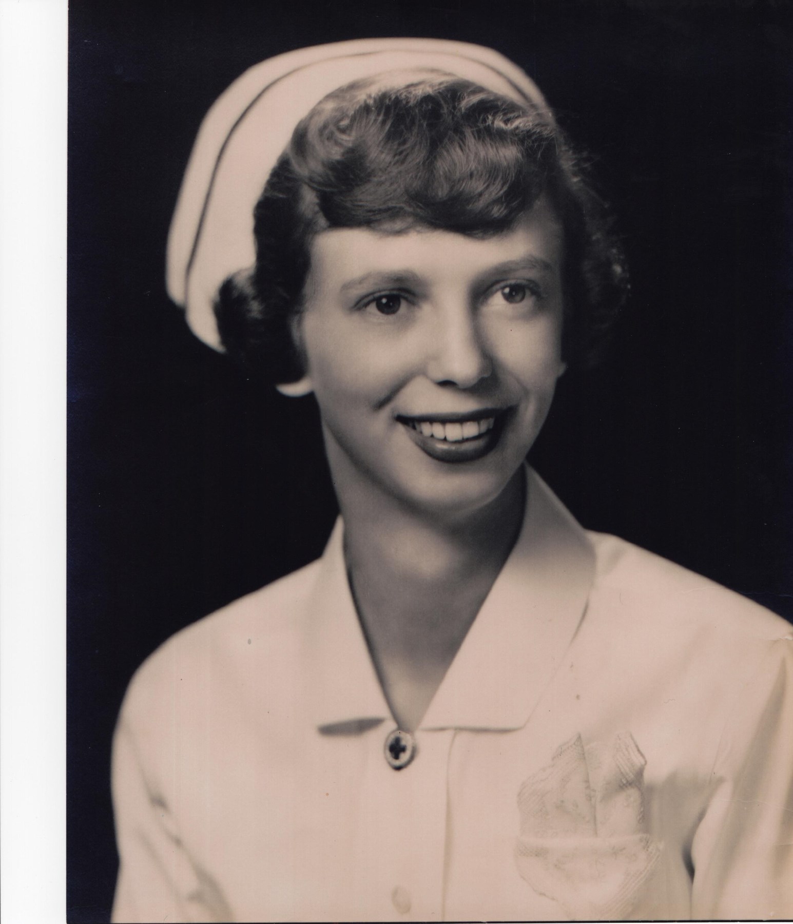 Obituary of Melody O'Day Whitelock