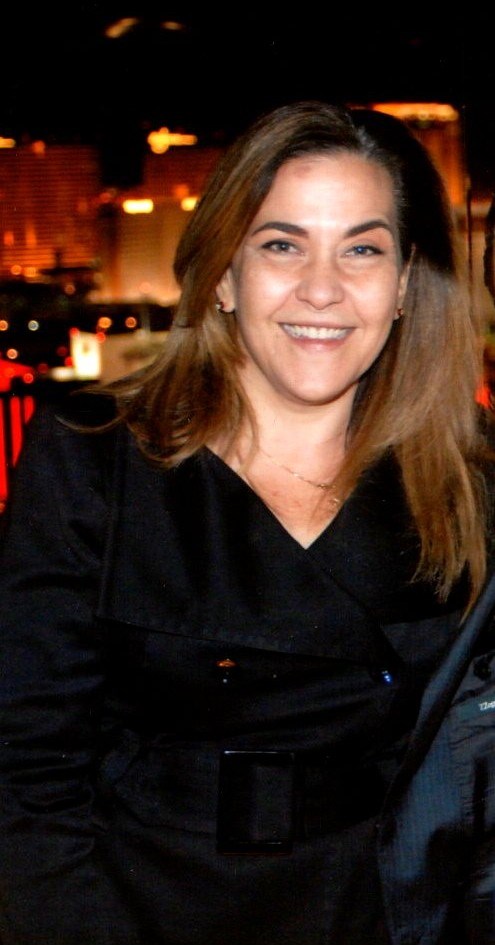 Obituary of María Del Carmen Pérez Moral