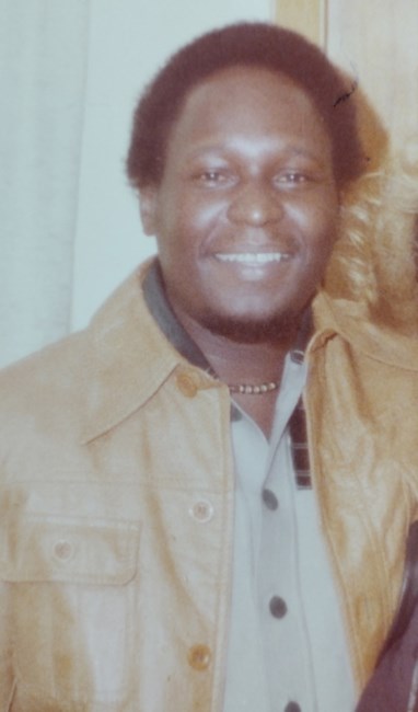 Obituary of Freddie Horton