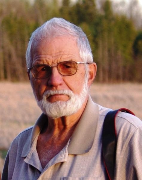 Obituary of Donald James Waters