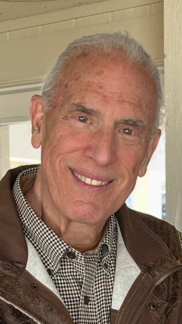 Obituary of Michael Edward Levy