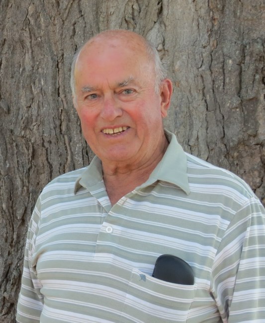 Obituary of Andre Willie Daudelin