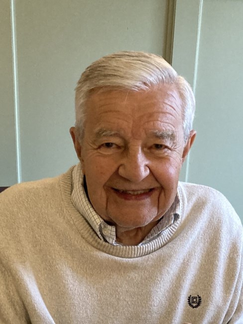 Obituary of Edward L. Novak