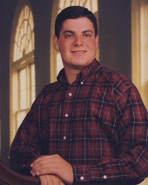 Obituary of Matt Tuck