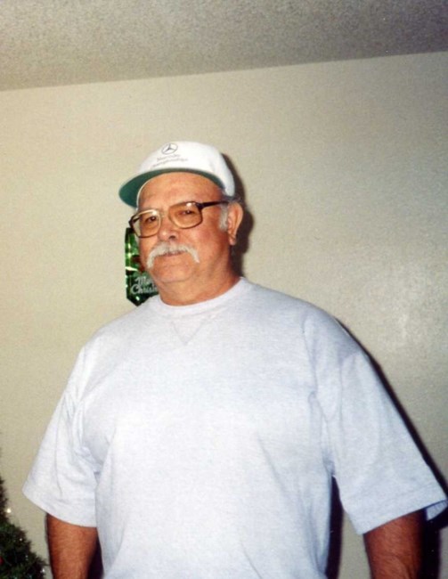 Obituary of Edward Louis Cerda