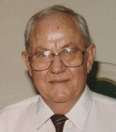 Obituary of Joseph "Joe" Isaac Thompson