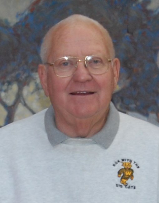 Obituary of Dr. E.  LeRoy Simpson