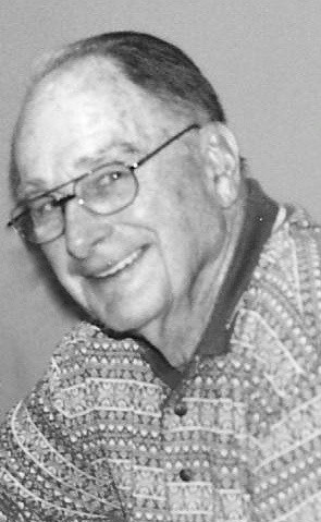 Obituary of Samuel Sam Montgomery Scott